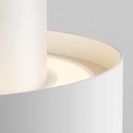���������� ���������� Maytoni Planet (������) C009CW-L16W, 3000K, 16��, 90�, IP20, LED, �����