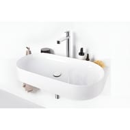 ��������� ��� ����������� RAVAK Puri PU 015.00 ��� ������� �������, ������� 320�� X070114