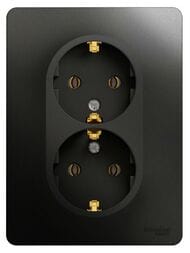 ������� Systeme Electric GLOSSA ������� � ����������� �������� � ����� GSL000724