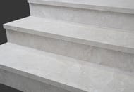 ������� L ������������ Staro Mystical Charm Bianco MATT(1200x320x9), � ��������������, �����, ��