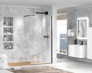   CEZARES LIBERTA (8501950) L-1-85-C-NERO  ,   LIBERTA-85-C-PACK+LIBERTA-75/105-SET-NERO