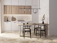 Керамогранитная плитка Staro Silk Nestle Beige Matt (600х600) оникс, бежевая (кв.м.)