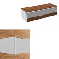 ����� ��� �������� AeT TRACE 1410�500�375 ����., 2 �����, ����� �������/��� C375M2L70101RV