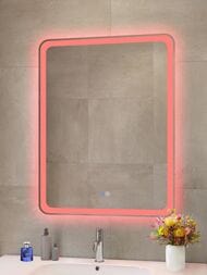 ������� Cezares MULTICOLORE (600�800�30) CZR-SPC-MC-600-800-RGB-TCH  ������. ����.,�����. RGB