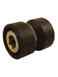 SCHLOSSER ��������� ���������� ��� �������� ���� GW M22x1,5 x GW 1/2 602700002.Ral 8017