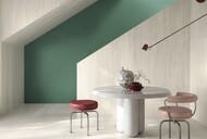 ��������������� ������ Italgraniti DORSET Bianco Vein Cut (600�1200) DR02BA (��.�)