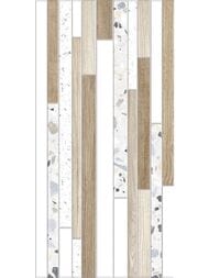 ������ ��������� Alma Ceramica Bilbao (249x500) ������������ TWU09BLB024 (��.�)