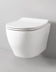 ������ ��������� ArtCeram Ten 360�520�420 ������������, ������� soft-close, ����� TEV0060100+TEA005