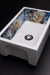 ����� Omoikiri MIKURA 76 Dali 760�460�254��,������������,�� ����������,����� 4993023