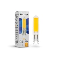 ������������ ����� Voltega 7181 Simple  Capsule 5W 3000K G9 345�, ����������