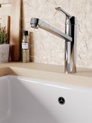    Ideal Standard CERAFLEX ,  BC135AA