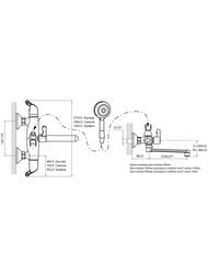 ��������� ��������� ��� ����� VARION Armaturen ������ 1025 86 5 �������� ����� 200 ��