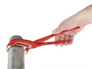 Клещи трубные Rothenberger SP 10" сталь, арт.70528