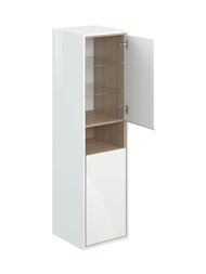 ����� ��������� Cersanit LOUNA 350�1400�360 ����� SP-SL-LOU/Wh