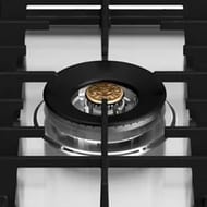 ������� �������� ������ Bertazzoni Modern (602�522) 4 �������� (1 ���), ����. ����� P604LMODX