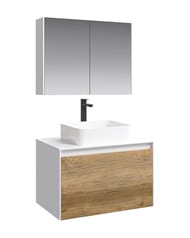 �������-���� Aqwella Mobi 800�600�170 2 �����, ����� ������ MOB0408+MOB0717W