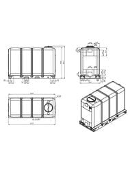   KR 4000 (184711392670) ,    121203.4000.000.009