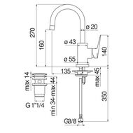 ��������� NOBILI BLUES ��� ��������, �������������, ������� �����, �/�, ���� BS101338/2CR