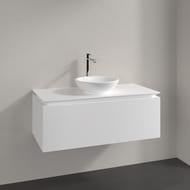 ����� ��� ���������� Villeroy & Boch LEGATO (1000�380�500) ���������,1 ����, ���.������� B57100MS