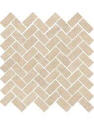 ������� ITALON Room Floor Project Stone Beige Mosaico Cross (297�315) �������, 620110000097 (��.)