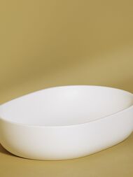 �������� ��������� Ceramicanova Element 600�415�135 ��������, ��� ��������, ����� ������� CN6047MW