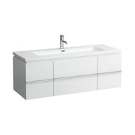 ����� ��� ���������� Laufen CASE for Living Square 4.0131.1.075.475(464).1 (1300�475�460) 1 ��., 2 ��., ����� ������