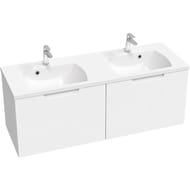 ���������� RAVAK CLASSIC II 1300 (1300�450�158) �������, 2 ��������� ��� ��������� XJX01113000