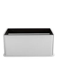 ����� ��� �������� Cezares Idra 980�500�420 ���������, 1 ��������� ����, ����: Bianco opaco 55804