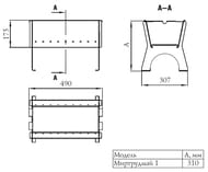   (TMF) -1 (310307490) -, ,  , ,