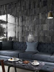 ������ ��������� EQUIPE HANOI Black Ash (65�200) ������, 30031 (��.�.)