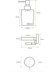     Bemeta Omega 104109182 ,     , 