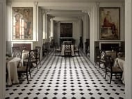 Керамогранитная плитка KERAMA MARAZZI Сансеверо (240х240) белая SG240400N (кв.м.)
