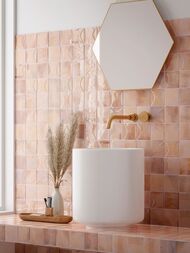 ������ ��������� EQUIPE HANOI Arco Pink (100�100) ���������, ������� 30027 (��.�.)