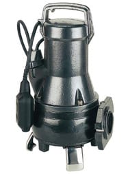  -  Espa DRAINCOR M A 230 50 000313/STD 213498