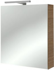 ���� ���������� Jacob Delafon RYTHMIK (600�143�650) EB795GRU-E16 �����, ���������, �������� ������