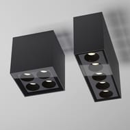 ���������� ���������� Maytoni Ares (����) O309CL-L10GF3K, 3000� 10�� IP 54, ������