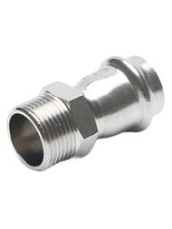   Franta 541.1/4",   SUS 304, V14541140G