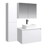 �������-���� Aqwella Mobi 800�600�170 2 �����, ����� ������ MOB0408+MOB0717W