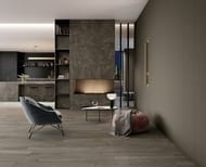 Керамогранитная плитка ITALON Room Floor Project Stone Grey Pat. (300х600) 610015000427 (кв.м.)
