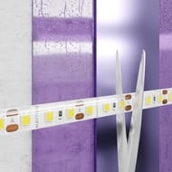 ������������ ����� Led Strip 12� 2835 9,6��/� 3000K 5� IP65, �����, 10111