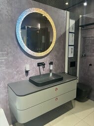 ������! ����� � ��������� Duravit Happy D.2 Plus 1300�408�550 2 ��., ���������, ����: ����� �������