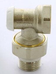 Tiemme  Excel 1/2"   3230001