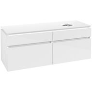 ����� ��� ���������� Villeroy & Boch LEGATO (1400�550�500) ���������, 4 �����, ����� B59000DH