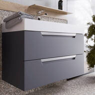 ����� ��� �������� Aqwella Cube 90 (900�610�450) ���������, 2 ��., ����: ����� ������� CUB0109GR