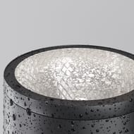 ��������� ���������� Maytoni Shim (���) O514WL-L15B3K, 3000K 15�� IP 65, ������