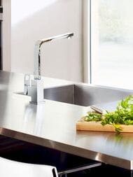 ��������� Grohe Eurocube 31255000 ��� ����� ������������, ������� ����� 202 ��