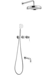 ������� ������� Boheme Eterna 174-2-CR � �������, ����