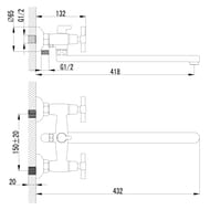   / Lemark NEO LM2212C ,  ,  , 