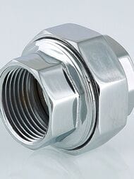 ����� ��������� VALTEC  1/2" �� �������������, ���������� VTr.340.C.0004