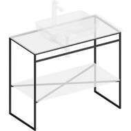    KERAMA MARAZZI Plaza Next , 976466810,   PL.N.100.01\BLK.M